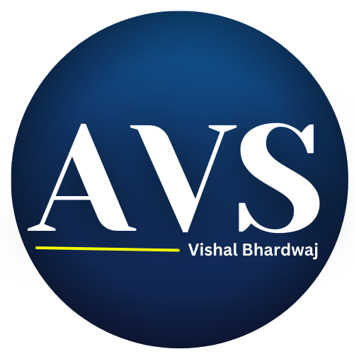 AVSVishal Media